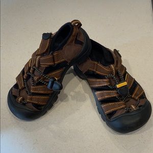 Keen sandals